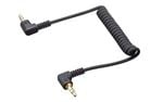 Zoom SMC-1 Stereo Mini Cable for DSLR